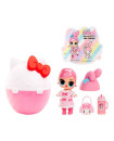 LOL Surprise Loves Hello Kitty & Friends Tots